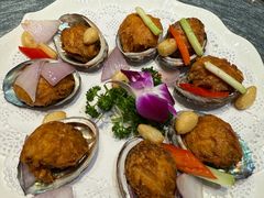 -好彩海鲜火锅饭店(银河百老汇店)