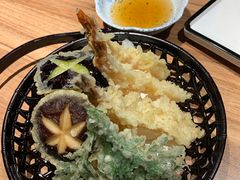 -小笠原·日料店