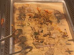 -新石器烤肉(百联川沙店)