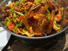 -大秦面庄(青松路店)