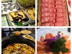 -番食园鲜食火锅(高新店)
