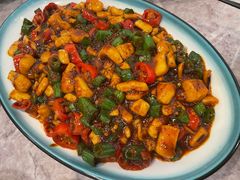 -屋里家延边朝鲜族冷面(梅林3店)