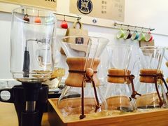 -COFFEE HOLIC(朝外SOHO店)