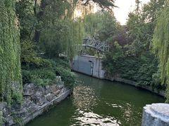 -济南大明湖景区