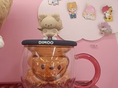-泡泡玛特POPMART(国金街店)