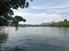 -惠州西湖
