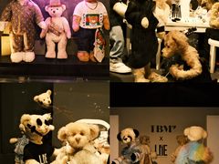 -济州岛泰迪熊博物馆