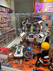-乐高授权专卖店(中关村领展店)