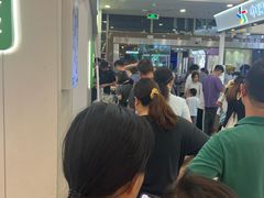 -书亦烧仙草(吉利购物广场店)