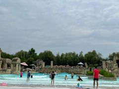 -太阳岛度假酒店