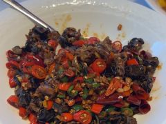 -三湘四水正宗湘菜(君峰路店)