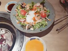 -好牛烧肉(世茂广场店)