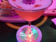 -MOSSO音乐酒吧·Live House(南京西路店)