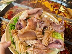 -白乐天毛肚火锅馆(南滨路店)