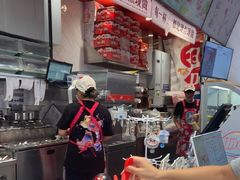 -DQ·蛋糕·冰淇淋(五角场万达店)