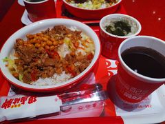 -猪角·闽南猪脚饭(上梅林店)