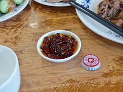-柴氏风味斋(甘家口店)