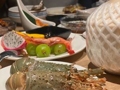 -星伦多自助料理·涮烤一体(杭州来福士店)