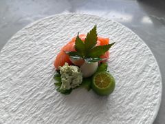 -伍贰赫兹·鮨合·烧鸟高空餐厅