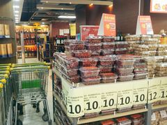 -华润万家(天河东店)