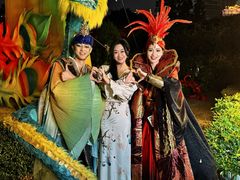 -深圳锦绣中华民俗村