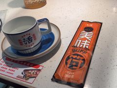 -鱼酷活鱼烤鱼(南京水游城店)