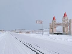 -塞罕坝国家级自然保护区