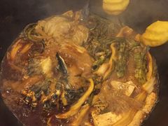 -荣德灶台鱼(圣泉寺店)