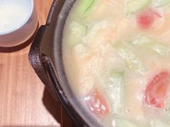 -朵朵开素食餐厅(后宰门街店)