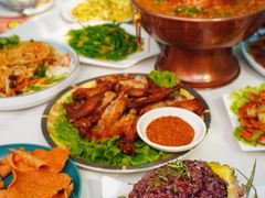 -遇见阿家村云南菜(魏公村店)