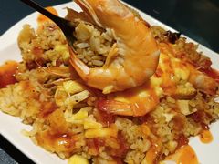 -吱咖啡西式简餐