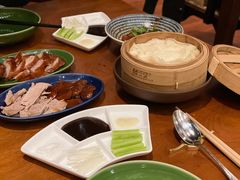 -君悦酒店·1881·北京烤鸭