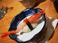 -团子君寿司·茶
