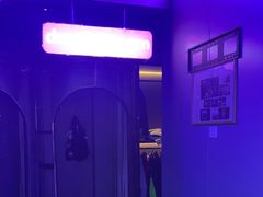 -关你鬼室大型密室逃脱(佛山创意园店)