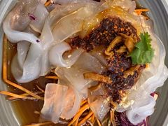 -大妈饺子馆·特色锅包肉·饺子(鼓楼店)