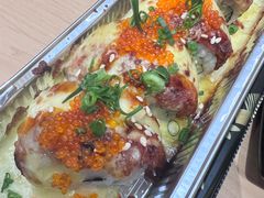 -友壹町寿司(佛山新DNA店)