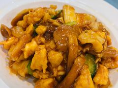 -振生清真饭店(永安道店)