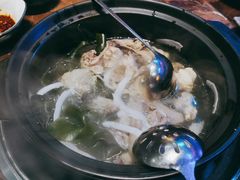 -同仁四季椰子鸡(海岸城天利店)