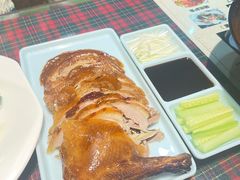 -玉桥餐厅(天坛店)