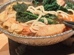 -一豚轩·烧鸟·豚骨拉面(五四路店)