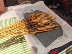 -三毛烧烤·南昌大排档(山姆店)