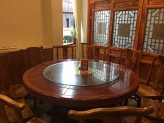 包厢-雪乡阁东北农家菜(颛桥约好休闲街店)