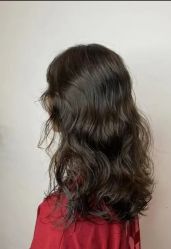 点击看大图 -MORI HAIR SALON日式美发沙龙
