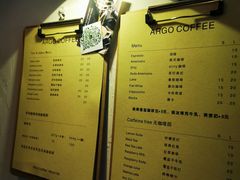-Joymean coffee.见面咖啡