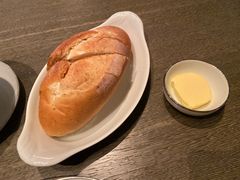 餐前面包-悦厅·下午茶(杭州柏悦酒店)