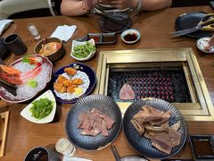 -本寻烧肉酒场(双井店)