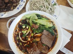 -柴氏风味斋(甘家口店)