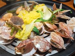 -三个渔夫·蒸汽海鲜(小白楼店)