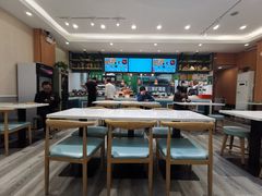 -紫光园·小馆(太玉园店)