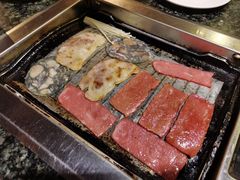 -豪食国际美食自助(裕华路店)
